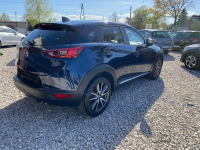 Mazda CX-3 Auto Wzór,Full Opcja Kanie - zdjęcie 7