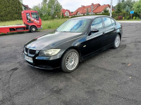 Bmw E90  2.0D 163km 05r