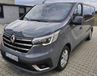 Wynajem busa long Leszno - zdjęcie 2