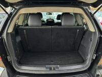 Freemont 2.0 Black Code 4x4 170km 7 fotel KAMERA nav SKÓRA serwis 2015 Tychy - zdjęcie 6