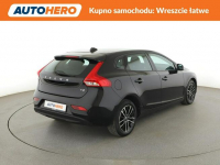 Volvo V40 Momentum navi PDC tempomat LED Warszawa - zdjęcie 7