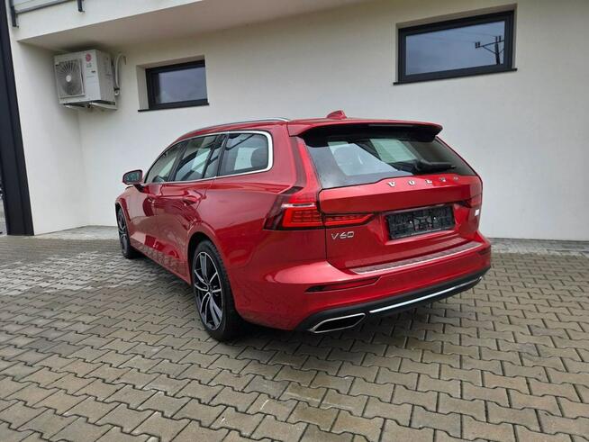 Volvo V60 2.0 Plug-in * AWD * 360kamera * navi * LEDY * Export 54900zł Raba Niżna - zdjęcie 3