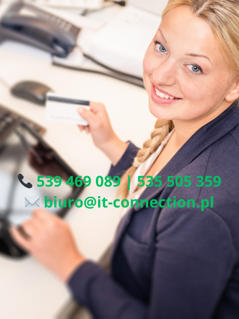 Subiekt 123 + KSeF – porządek w fakturach dla JDG i rolników VAT Lublin - zdjęcie 1