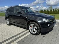 BMW X3 Gwarancja*AUTOMAT*Skóra*Xenon*Nawigacja*Klimatronik*ALU Zebrzydowa - zdjęcie 10