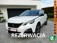 Peugeot 5008 Allure !! Ledy !! Szklany Dach !! 7-osób !!