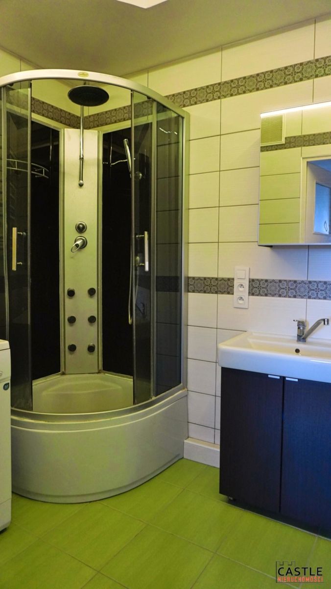 3 niezależne pokoje - Piątkowo Poznań - zdjęcie 7