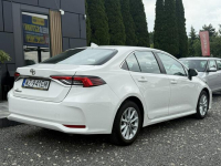 toyota gwarancja  Poleasingowy I właściciel Serwis ASO VAT 23% krajowy Będzin - zdjęcie 9