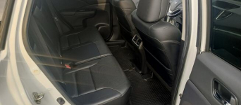 Honda CR-V Dąbrowa Górnicza - zdjęcie 10