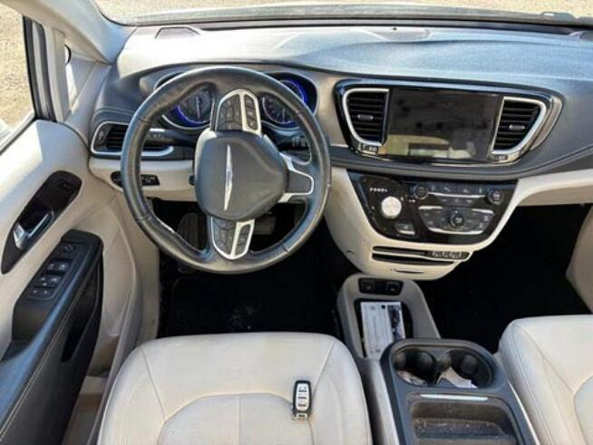 Chrysler Pacifica LIMITED / MONITORKI / KANADA / niski przebieg Chwaszczyno - zdjęcie 8