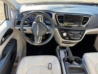 Chrysler Pacifica LIMITED / MONITORKI / KANADA / niski przebieg Chwaszczyno - zdjęcie 8