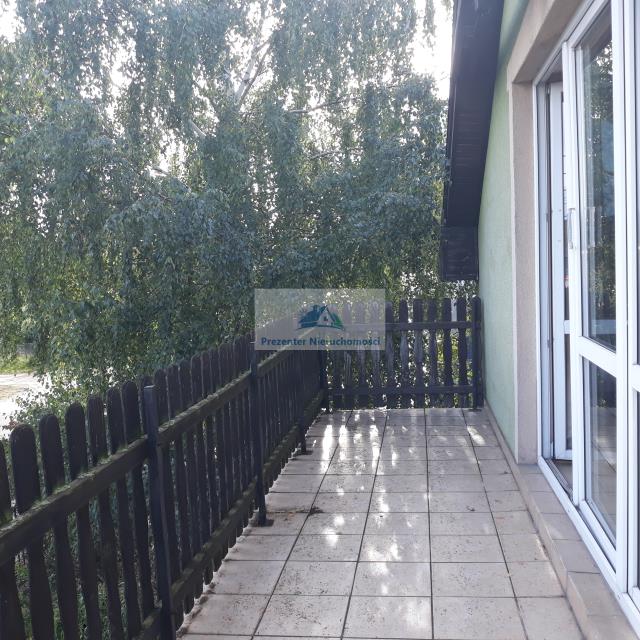 Dębogórze Wybudowanie 120m2. Piętro domu plus strych! Rumia - zdjęcie 1