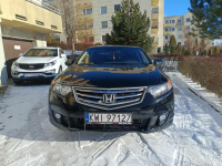 Honda Accord 2,0ben zadbana Gdańsk - zdjęcie 4