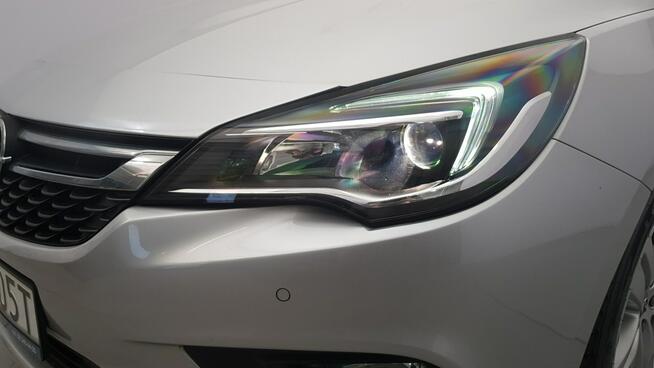 Opel Astra 1.4 T GPF Enjoy S&amp;S! Z polskiego salonu! Z fakturą VAT! Warszawa - zdjęcie 10