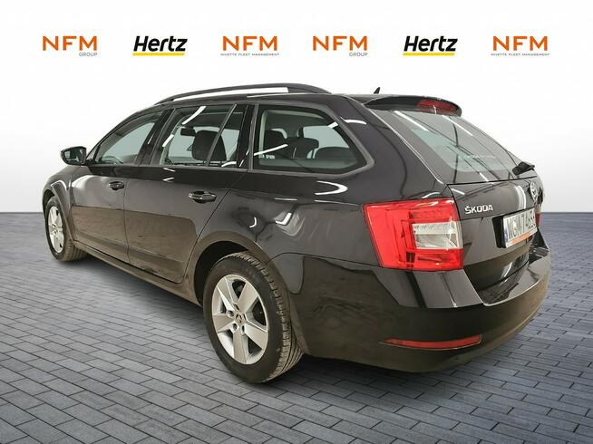 Škoda Octavia 1.6 TDI (115 KM)  Ambition  Salon PL F-Vat Warszawa - zdjęcie 4