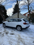 BMW X1 e84 4x4 2.0 177km salon Polska xDrive Navi Rzeszów - zdjęcie 5