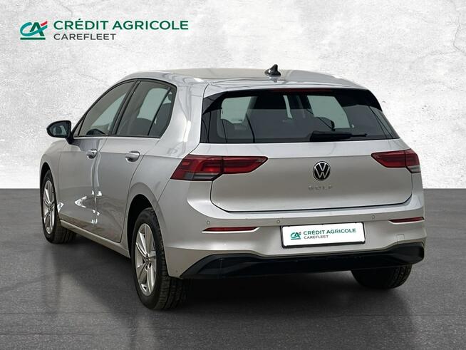 Volkswagen Golf VIII 2.0 TDI Life Hatchback Warszawa - zdjęcie 7