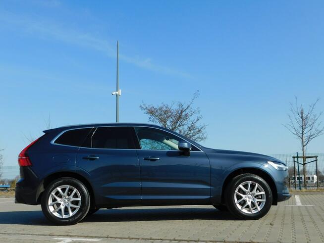 Volvo XC 60 z Gwarancją Żyrardów - zdjęcie 3