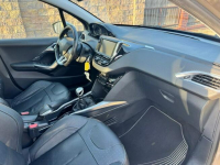 Peugeot 2008 1.2 130 #Panorama#Skóra#Grzane fotele Margonin - zdjęcie 9