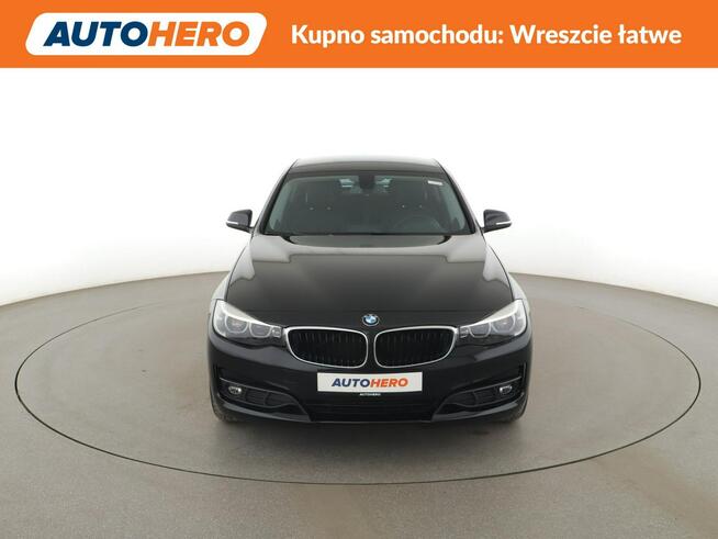 BMW 318 GT Automat Nawigacja Tempomat PDC Warszawa - zdjęcie 11