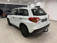 Suzuki Vitara 4x4 Bezwypadkowy/ Roczna Gwarancja w cenie / Zadbany Korczyna - zdjęcie 4