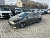Toyota Corolla Klimatronik Kamera Tempomat aktywny Virtual Gliwice - zdjęcie 3
