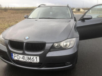 BMW E91 325 I Łubowo - zdjęcie 1