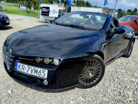 Alfa Romeo Spider 2.2JTS*Benzyna*Cabrio Bibice - zdjęcie 12