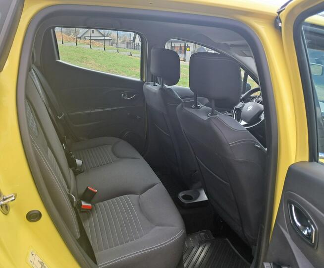 Renault Clio Cisiec - zdjęcie 11