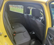Renault Clio Cisiec - zdjęcie 11
