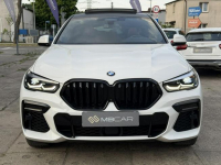 BMW X6 Wejherowo - zdjęcie 9