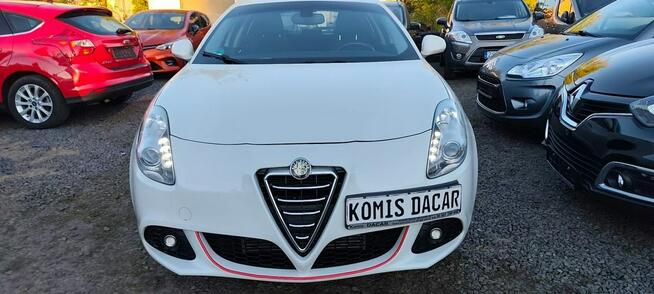 Alfa Romeo Giulietta Szczecin - zdjęcie 7