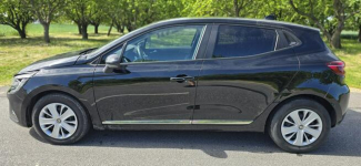 Renault Clio 1.5dci 75tyskm Pleszew - zdjęcie 2