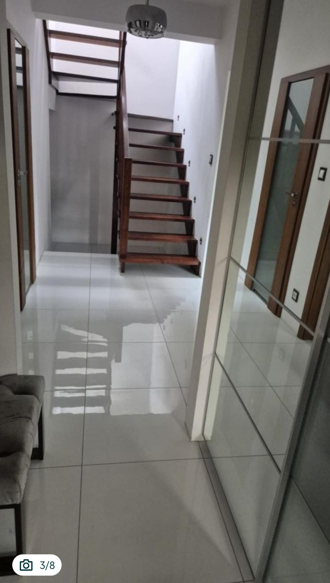 Sprzedam dom wolnostojący Sokolniki-Las Sokolniki-Las - zdjęcie 3