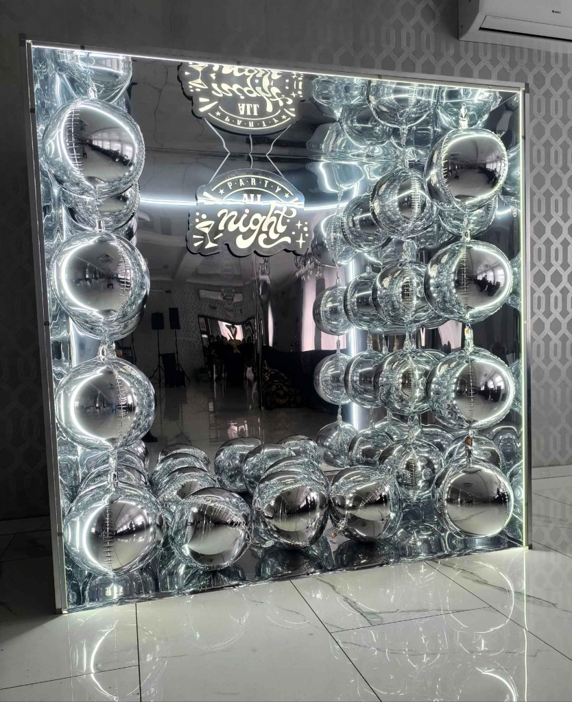 Wynajem dekoracji Bielsko-Biała - zdjęcie 7