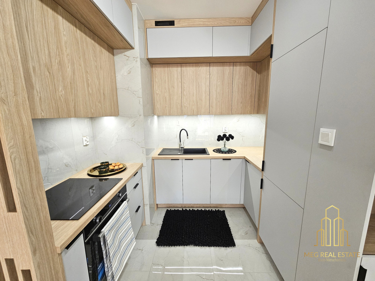 Przy Politechnice* Dwa pokoje* winda*centrum Białystok - zdjęcie 5