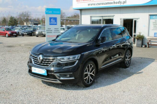 Renault Koleos 2.0 Blue DCI Intens 4X4 SalonPL Netto82 032PLN Warszawa - zdjęcie 2