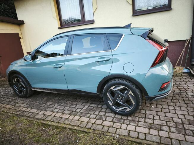Hyundai Klimontów - zdjęcie 4
