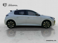 Peugeot 208 1.2 Turbo 100 KM EAT8 od ręki !! Gwarancja 8 lat !! Łódź - zdjęcie 4