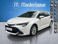 Toyota Corolla 1.8 Hybrid Comfort ! Z Polskiego Salonu ! Faktura Vat !