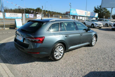 Škoda Superb Ambition DSG Nawigacja netto 69024PLN Gwarancja G.Fotele Warszawa - zdjęcie 6
