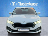 Škoda Octavia 2.0 TDI Style DSG ! Z Polskiego Salonu ! Faktura VAT ! Warszawa - zdjęcie 2