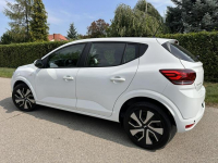 Dacia Sandero Przebieg 16 tys.km!!! 2024r. Jak Nowa  OKAZJA! Słomniki - zdjęcie 7
