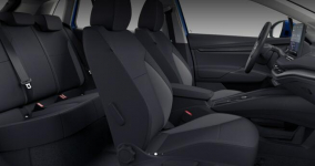 50, 52 kWh, 170 KM, Nowa elektryczna Skoda ELROQ! Łódź - zdjęcie 6