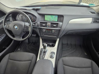 BMW X3 2.0xDrive * navi * PDC Raba Niżna - zdjęcie 9