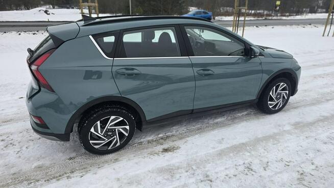 Bayon 9100 Przebiegu Automat Jak Nowy Karczew - zdjęcie 7