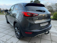 Mazda CX-3 Sadlno - zdjęcie 6