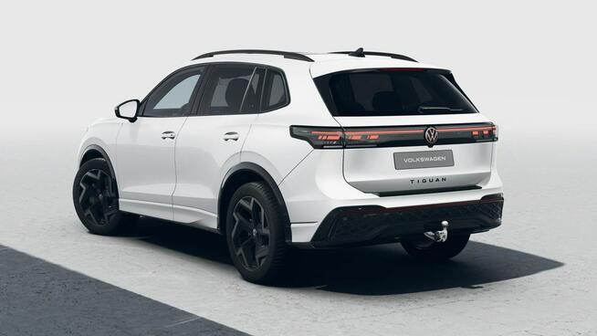 Volkswagen Tiguan Edition 20 2.0 TDI 150 KM DSG Zamów już teraz! Łódź - zdjęcie 5