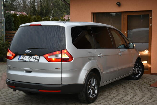 7-FOTELI ŻALUZJE 3 RZĘDY NAWIEWY FOT. Z PAMIĘCIĄ NOWE SERWIS Białogard - zdjęcie 3