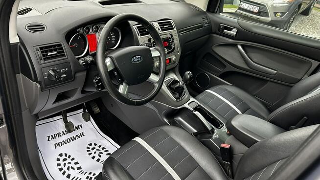 Ford Kuga Titanium Nowe Iganie - zdjęcie 12