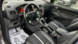 Ford Kuga Titanium Nowe Iganie - zdjęcie 12